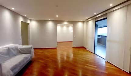 Apartamento com 4 dormitórios à venda, 206 m² por R$ 2.000.000,00 - Alphaville - Barueri/SP