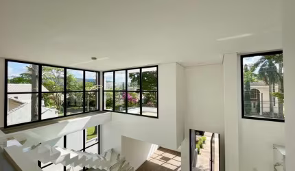 Casa com 4 dormitórios à venda, 354 m² por R$ 3.200.000,00 -  Alphaville - Santana de Parnaíba/SP
