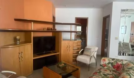 Apartamento com 3 dormitórios, 128 m² - venda por R$ 1.982.200,00 ou aluguel por R$ 8.500,00/mês - Alphaville - Barueri/SP
