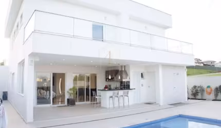 Casa com 4 dormitórios, 454 m² - venda por R$ 4.030.000,00 ou aluguel por R$ 27.245,00 -  Alphaville - Santana de Parnaíba/SP