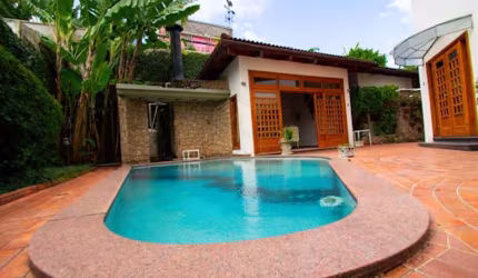 Casa Residencial à venda, Alphaville, Barueri - CA0588.