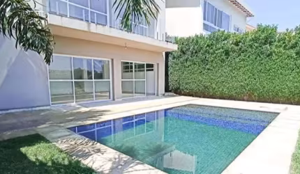Casa com 4 dormitórios, 488 m² - venda por R$ 4.300.000,00 ou aluguel por R$ 32.100,00 - Alphaville - Barueri/SP
