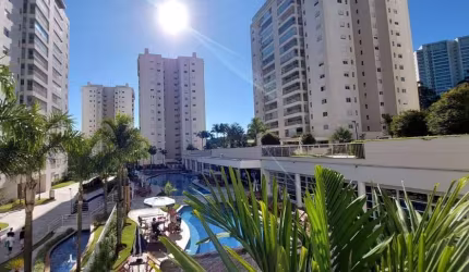 Apartamento com 3 dormitórios à venda, 158 m² por R$ 1.950.000,00 - Tamboré - Santana de Parnaíba/SP