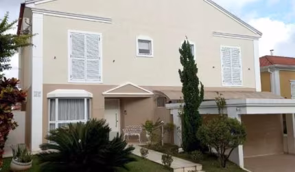 Casa com 3 dormitórios para alugar, 318 m² por R$ 15.000,00/mês - Tamboré - Santana de Parnaíba/SP