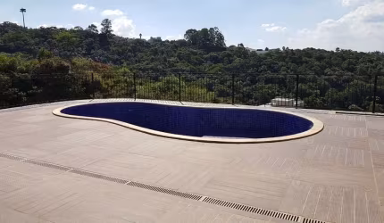 Casa com 4 dormitórios à venda, 690 m² por R$ 4.600.000 - Alphaville - Santana de Parnaíba/SP