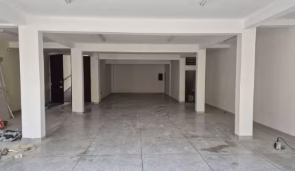 Prédio Comercial de 800 m² -  Vila Boa Vista - Barueri/SP