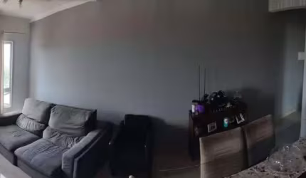 Apartamento com 3 dormitórios à venda, 70 m² por R$ 430.000,00 - Vila Iracema - Barueri/SP