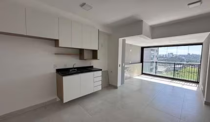 Apartamento com 3 dormitórios à venda, 75 m² por R$ 1.050.000,00 - Tamboré - Barueri/SP
