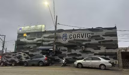 Prédio, 650 m² - venda por R$ 3.500.000,00 ou aluguel por R$ 21.530,00/mês - Jardim dos Camargos - Barueri/SP