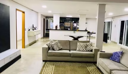 Casa com 5 dormitórios, 520 m² - venda por R$ 1.800.000,00 ou aluguel por R$ 9.133,33/mês - Parque Jaguari (Fazendinha) - Santana de Parnaíba/SP