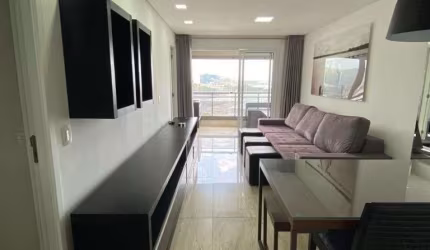 Apartamento com 2 dormitórios, 78 m² - venda por R$ 1.450.000,00 ou aluguel por R$ 8.450,00/mês - Alphaville - Barueri/SP