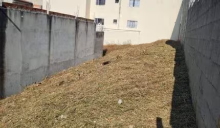Terreno de 132m²  - Vila do Conde - Barueri/SP