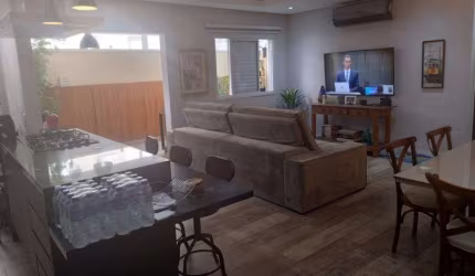 Apartamento Garden com 3 dormitórios à venda, 105 m² por R$ 1.049.000,00 - Centro - Barueri/SP