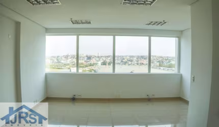 Sala, 42 m² - venda por R$ 490.000,00 ou aluguel por R$ 3.330,00/mês - Tamboré - Barueri/SP