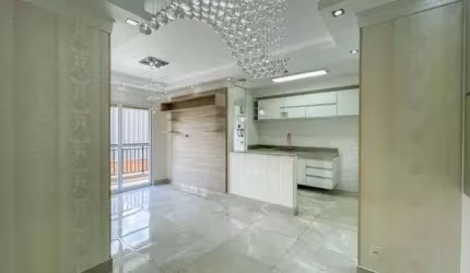 Apartamento com 3 Quartos - Tamboré - Barueri/SP