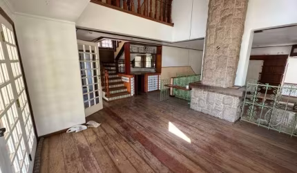 Casa com 4 Quartos - Alphaville - Santana de Parnaíba/SP
