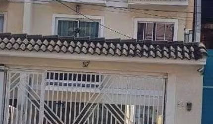 Sobrado com 3 Quartos - Jardim dos Camargos - Barueri/SP