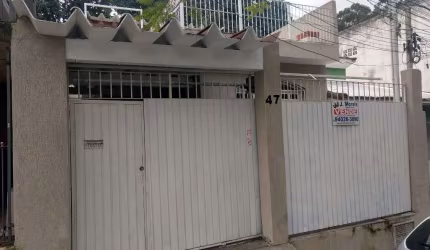 Casa com 3 dormitórios à venda, 127 m² por R$ 650.000,00 - Centro - Barueri/SP