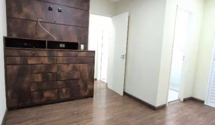 Apartamento com 2 dormitórios para alugar, 72 m² por R$ 3.658,67/mês - Jardim Tupanci - Barueri/SP