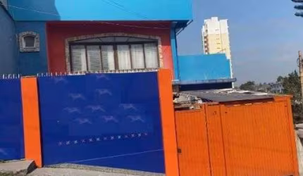 Casa Comercial com 14 Quartos - Vila São Jorge - Barueri/SP
