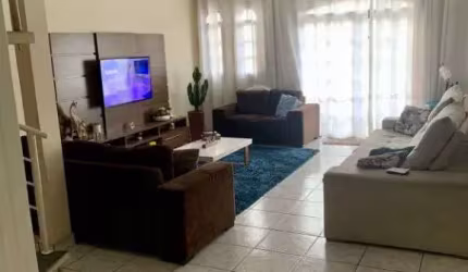 Sobrado com 3 dormitórios à venda, 294 m² por R$ 780.000,00 - Parque Santana - Santana de Parnaíba/SP