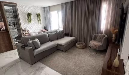 Apartamento com 2 dormitórios à venda, 70 m² por R$ 680.000,00 - Condomínio Essencialle Home Clube - Barueri/SP