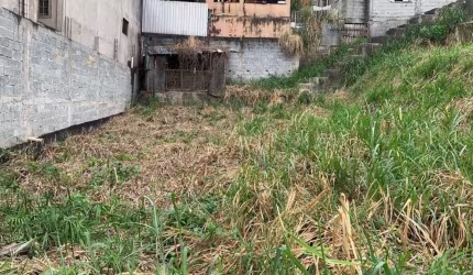 Terreno à venda, 125 m² por R$ 340.000,00 - Vila Boa Vista - Barueri/SP