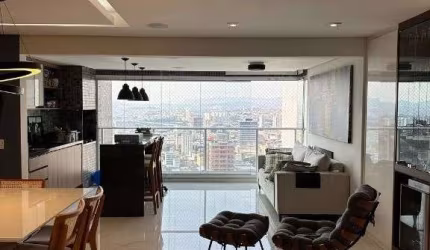 Apartamento com 3 dormitórios à venda, 113 m² por R$ 1.400.000,00 - Vila Osasco - Osasco/SP