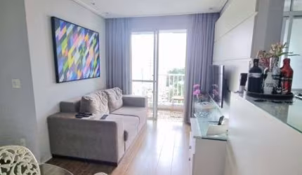 Excelente apartamento na Vila Andrade