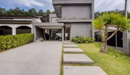 Casa com 4 dormitórios, 300 m² - venda por R$ 4.700.000,00 ou aluguel por R$ 35.300,00/mês - Alphaville - Barueri/SP