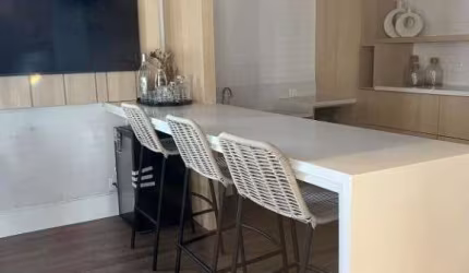 Apartamento com 2 Quartos - Alphaville Empresarial - Barueri/SP