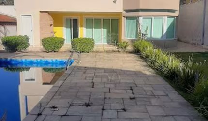 Casa Residencial à venda, Jardim do Golf I, Jandira - CA0116.