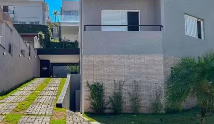 Casa com 4 dormitórios à venda, 350 m² por R$ 1.950.000,00 -  Alphaville - Santana de Parnaíba/SP