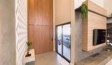 Casa com 3 dormitórios à venda, 323 m² por R$ 5.990.000,00 - Tamboré - Santana de Parnaíba/SP