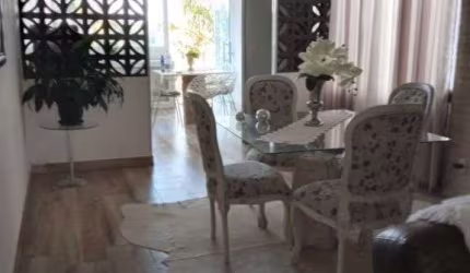Casa com 3 dormitórios à venda, 200 m² por R$ 700.000,00 - Parque Nova Jandira - Jandira/SP