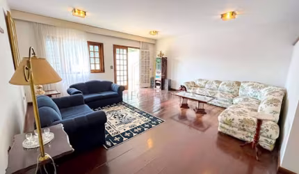 Casa com 4 dormitórios à venda, 364 m² por R$ 2.300.000,00 -  Alphaville - Santana de Parnaíba/SP