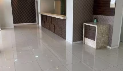 Loja de 360 m²- Vila Boa Vista - Barueri/SP