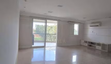 Apartamento com 3 dormitórios à venda, 123 m² por R$ 1.380.000,00 - Alphaville - Barueri/SP