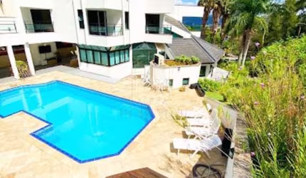 Casa com 4 dormitórios, 798 m² - venda por R$ 9.000.000,00 ou aluguel por R$ 40.060,00 - Alphaville - Barueri/SP