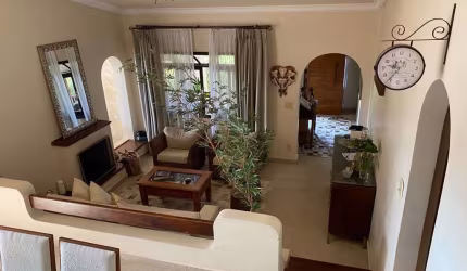 Casa com 3 Quartos - Parque Nova Jandira - Jandira/SP