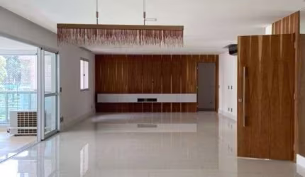 Apartamento com 3 dormitórios à venda, 235 m² por R$ 3.200.000,00 - Alphaville Industrial - Barueri/SP