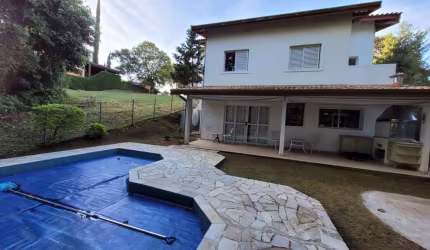 Casa com 3 dormitórios à venda, 210 m² por R$ 1.450.000,00 - Jardim do Golf I - Jandira/SP