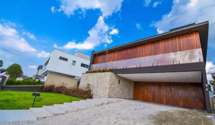 Casa com 5 dormitórios à venda, 400 m² por R$ 6.650.000,00 - Alphaville - Barueri/SP