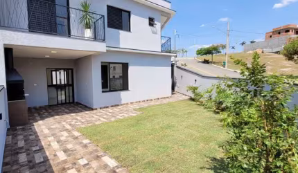 Casa com 4 dormitórios à venda, 150 m² por R$ 1.200.000,00 - Villas do Jaguari - Santana de Parnaíba/SP