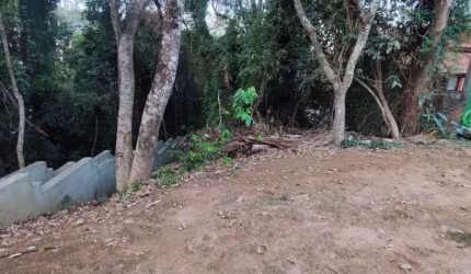 Terreno à venda, 325 m² por R$ 283.000,00 - Parque Nova Jandira - Jandira/SP