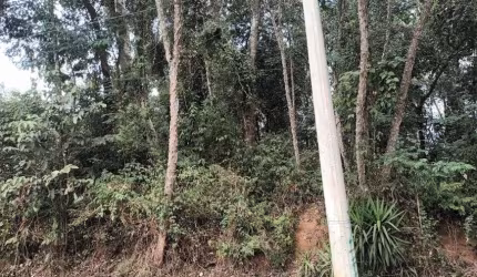 Terreno à venda, 783 m² por R$ 290.000,00 - Parque Sinai - Santana de Parnaíba/SP