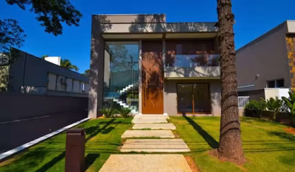 Casa com 4 dormitórios à venda, 700 m² por R$ 12.000.000,00 - Alphaville - Barueri/SP