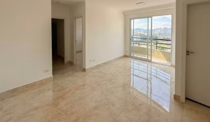 Apartamento com 2 dormitórios à venda, 66 m² por R$ 630.000,00 - Vila Boa Vista - Barueri/SP