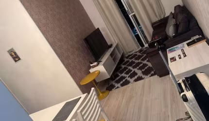 Apartamento com 2 Quartos - Jardim Tupanci - Barueri/SP