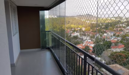 Apartamento com 2 dormitórios à venda, 82 m² por R$ 955.000,00 - Alphaville - Barueri/SP